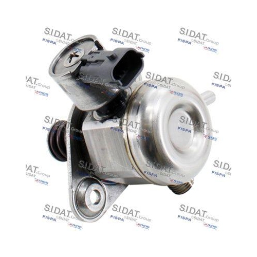 Hochdruckpumpe Sidat 74113 f&uuml;r Ford