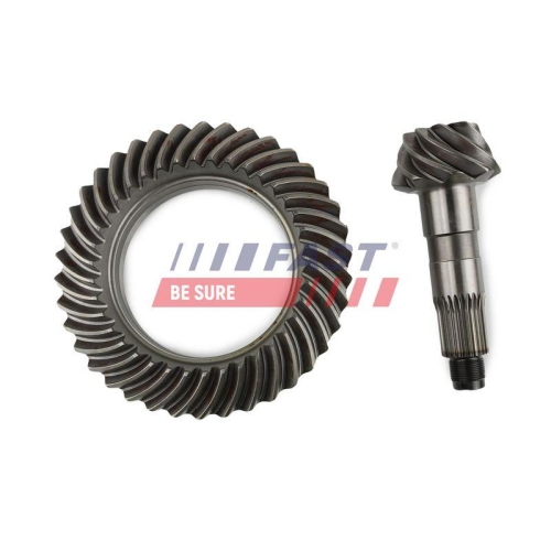 Teller /kegelradsatz Fast FT62418 f&uuml;r Iveco