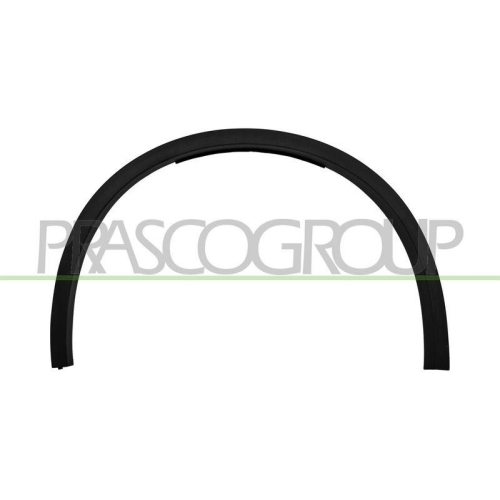 Verbreiterung Kotfl&uuml;gel Prasco AA7101582 f&uuml;r Alfa Romeo Vorne Links
