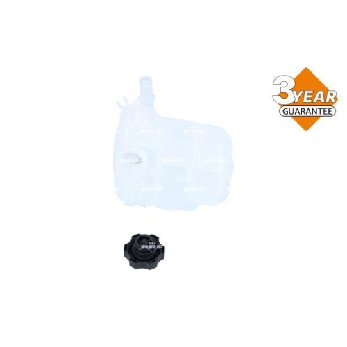 Ausgleichsbeh&auml;lter K&uuml;hlmittel Nrf 454119 Easy Fit f&uuml;r Opel Vauxhall