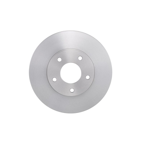 Bosch 2X Bremsscheibe Vorderachse für Mazda Nissan