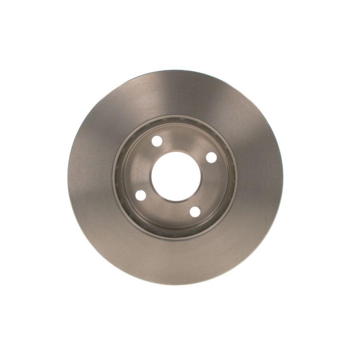 Bremsscheibe Bosch 0986479090 f&uuml;r Nissan Carraro Vorderachse