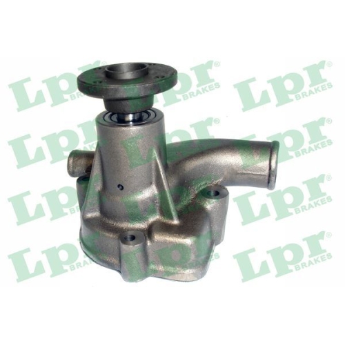 Wasserpumpe Motork&uuml;hlung Lpr WP0372 f&uuml;r Nissan