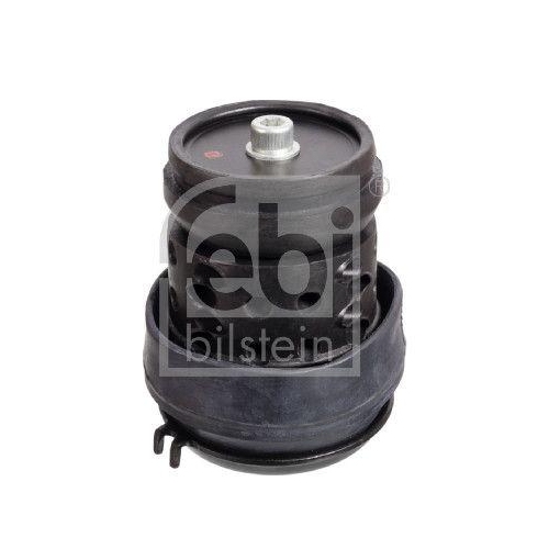 Lagerung Motor Febi Bilstein 07186 f&uuml;r Seat VW Vorne