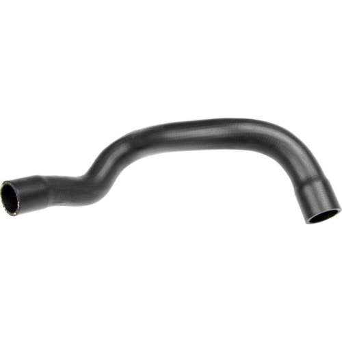 K&uuml;hlerschlauch Gates 05-4155 f&uuml;r Audi Seat Skoda VW Oben Unten