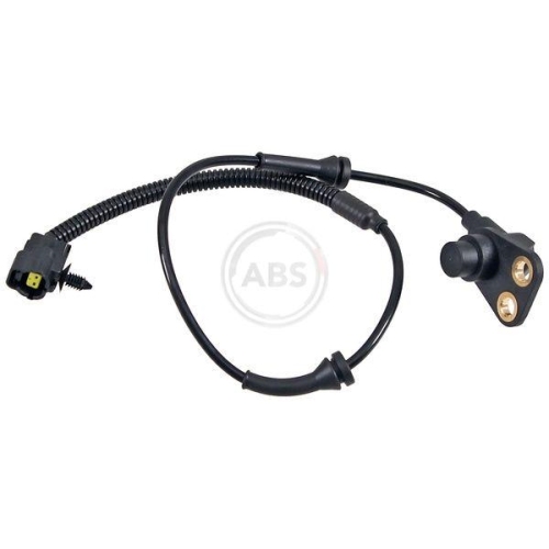 Sensor Raddrehzahl A.b.s. 31468 f&uuml;r Chevrolet Daewoo Standard Automobile