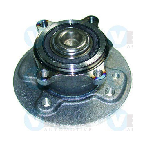 Radnabe Vema 17894 f&uuml;r Bmw Mini Hinterachse Beidseitig