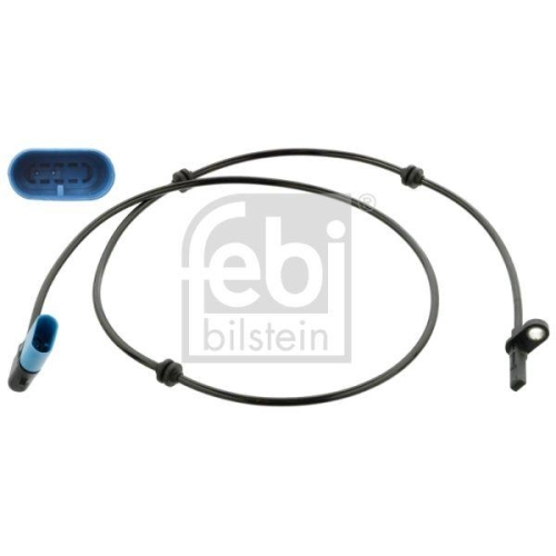 Sensor Raddrehzahl Febi Bilstein 107466 f&uuml;r Mercedes Benz Mercedes Benz Infiniti