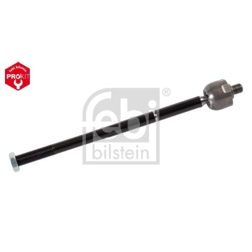 Axialgelenk Spurstange Febi Bilstein 172729 Prokit f&uuml;r Audi Seat Skoda VW