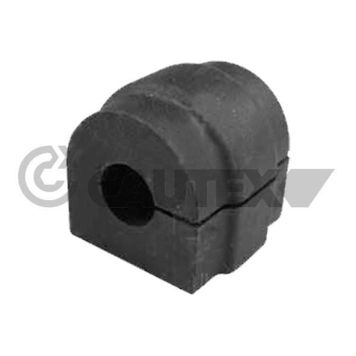 Lagerung Stabilisator Cautex 751500 f&uuml;r Bmw Hinterachse