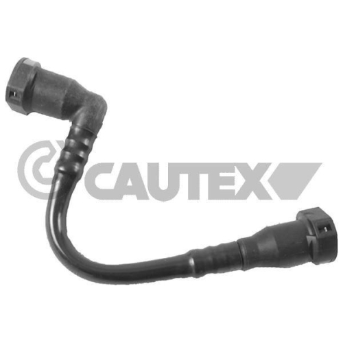 Kraftstoffschlauch Cautex 769993 für Audi VW