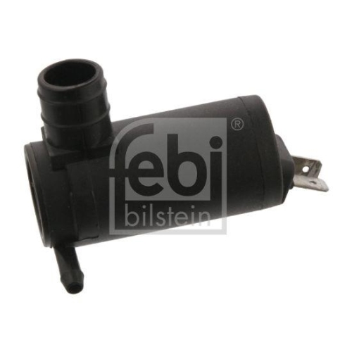 Waschwasserpumpe Scheibenreinigung Febi Bilstein 06171 f&uuml;r Ford Ford Usa