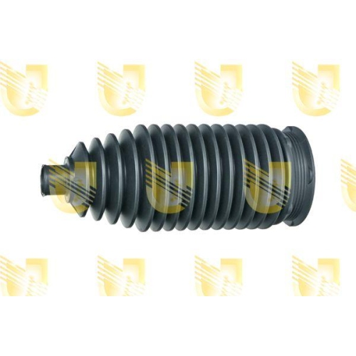 Faltenbalg Lenkung Unigom 310371H f&uuml;r Renault Vorderachse Links
