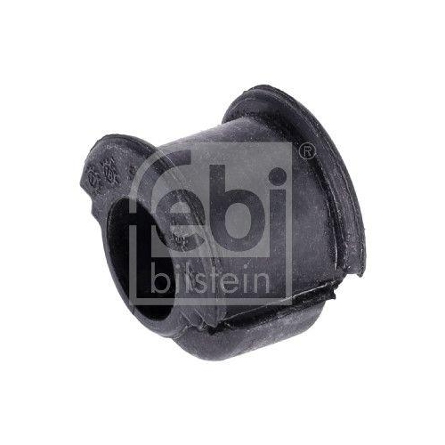 Lagerung Stabilisator Febi Bilstein 14146 f&uuml;r Audi VW Vorderachse Innen