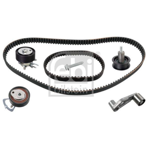 Zahnriemensatz Febi Bilstein 21772 f&uuml;r Audi Seat Skoda VW Vw (svw)