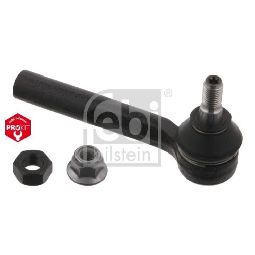 Spurstangenkopf Febi Bilstein 34320 Prokit f&uuml;r Opel Vauxhall General Motors