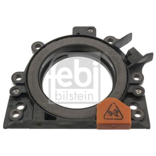 Wellendichtring Kurbelwelle Febi Bilstein 47899 für Audi Seat Skoda VW