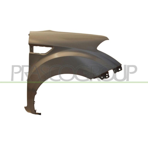Kotfl&uuml;gel Prasco KI3503013 f&uuml;r Kia Vorne Rechts