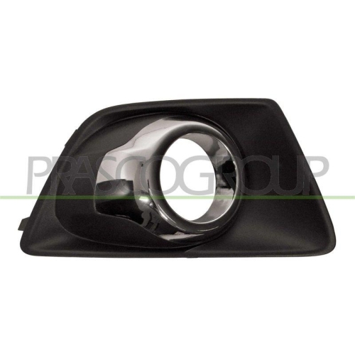 L&uuml;ftungsgitter Sto&szlig;f&auml;nger Prasco FD7502133 f&uuml;r Ford Rechts