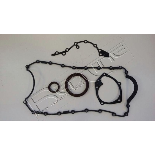 Dichtungssatz Kurbelgehäuse Red-line 33NI033 für Renault