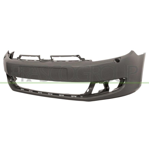 Sto&szlig;f&auml;nger Prasco VG0381011 Premiumcertified f&uuml;r VW Vorne