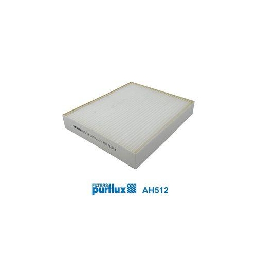 Filter Innenraumluft Purflux AH512 f&uuml;r Ford VW Vag Ford Usa
