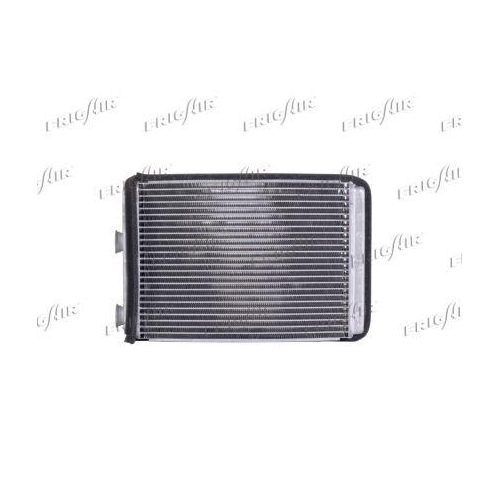 W&auml;rmetauscher Innenraumheizung Frigair 0604.3028 f&uuml;r Alfarome/fiat/lanci
