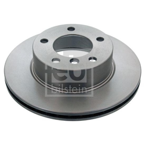 Bremsscheibe Febi Bilstein 23535 f&uuml;r Bmw Vorderachse