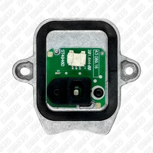 Steuerger&auml;t Beleuchtung Automotive Accessories Sirius LM1028 f&uuml;r Bmw Links