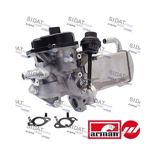 Agr Modul Sidat 83.927AS Arman f&uuml;r Audi Seat Skoda VW Vag