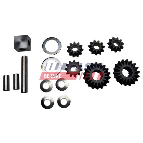 Teller /kegelradsatz Fast FT62450 f&uuml;r Iveco