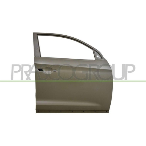 T&uuml;r Karosserie Prasco HN8063503 f&uuml;r Hyundai Vorne Rechts