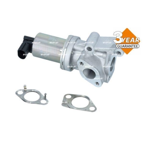 Agr Ventil Nrf 48696 f&uuml;r Hyundai Kia
