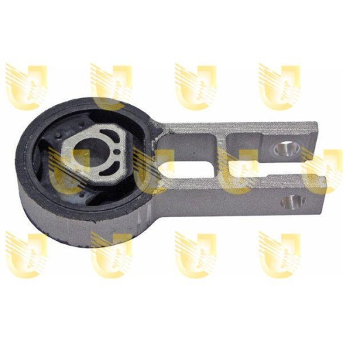 Lagerung Motor Unigom 395484 f&uuml;r Fiat Hinten