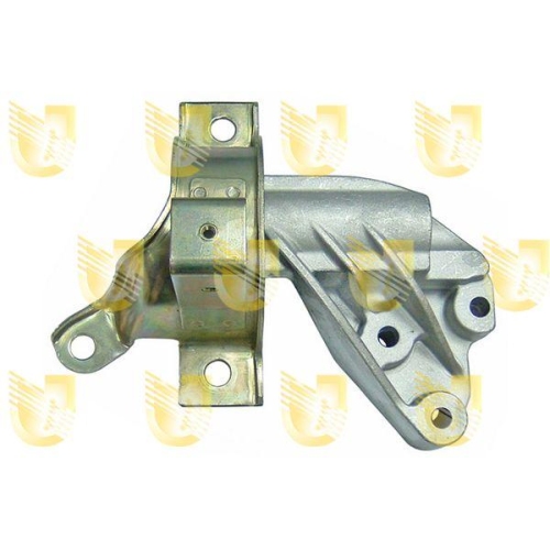 Lagerung Motor Unigom 395518 f&uuml;r Fiat Vorne