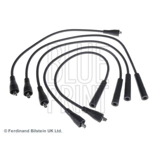 Ignition Cable Kit Blue Print ADK81605 for Suzuki
