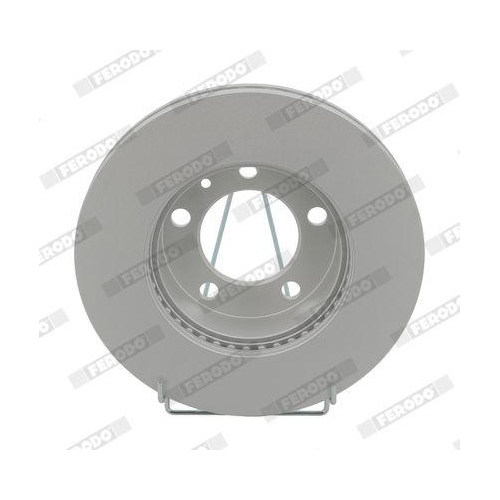 Bremsscheibe Ferodo DDF1974C-1 Premier f&uuml;r Nissan Opel Renault Vauxhall
