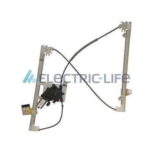 Fensterheber Electric Life ZR PG48 R f&uuml;r Peugeot Rechts