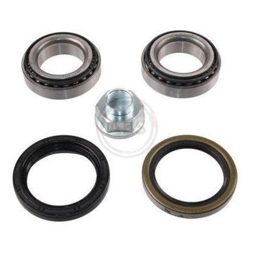 Radlagersatz A.b.s. 200456 f&uuml;r Chevrolet Daewoo Vorderachse Links