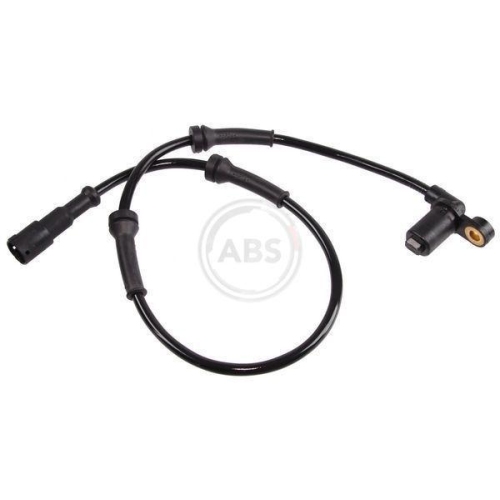 Sensor Raddrehzahl A.b.s. 30301 f&uuml;r Renault Standard Automobile Vorderachse
