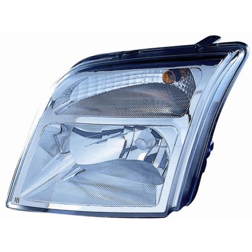 RH SCHEINWERFER FORD TRANSIT CONNECT - TOURNEO 2003 RH BRAND DEPO