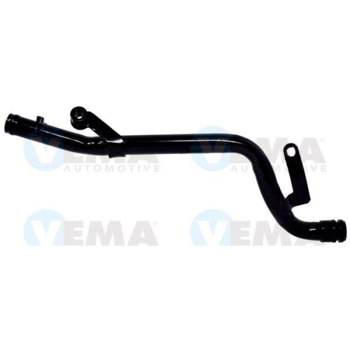 K&uuml;hlmittelrohrleitung Vema 130017 f&uuml;r Alfa Romeo Fiat Lancia Alfarome/fiat/lanci