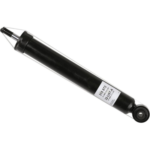 Sto&szlig;d&auml;mpfer Sachs 315872 f&uuml;r Bmw Hinterachse