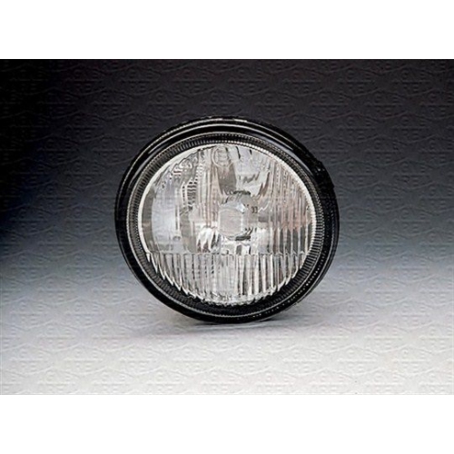 Nebelscheinwerfer Magneti Marelli 712372811129 f&uuml;r Renault Rechts