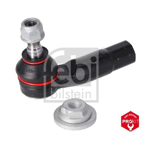 Spurstangenkopf Febi Bilstein 172723 Prokit f&uuml;r Audi Seat Skoda VW