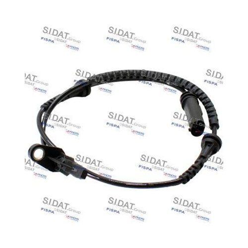 Sensor Raddrehzahl Sidat 84.1811A2 f&uuml;r Bmw Mini Vorderachse