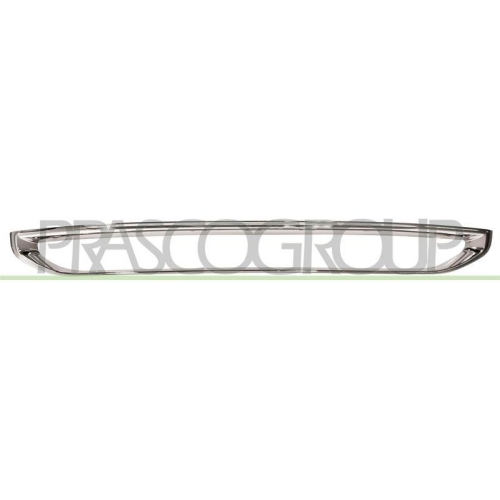 Rahmen K&uuml;hlergitter Prasco CI2042206 Premium f&uuml;r Citro&euml;n
