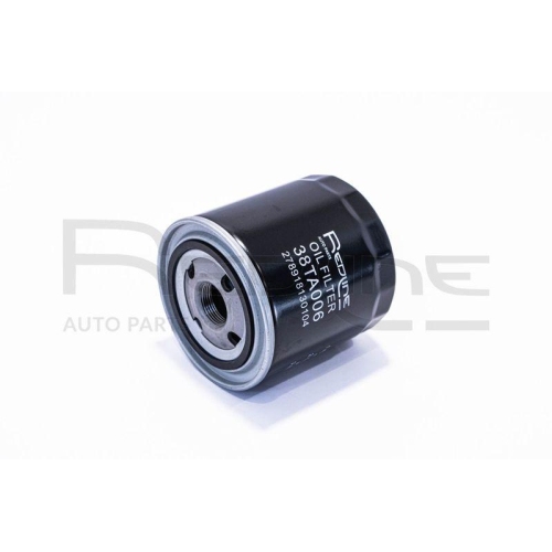 &Ouml;lfilter Red-line 38TA006 f&uuml;r Tata