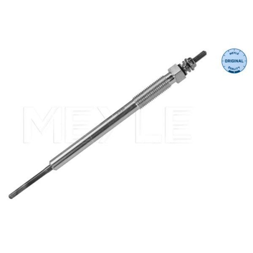 Gl&uuml;hkerze Meyle 30148600001 Meyle-original: True To Oe. f&uuml;r Toyota