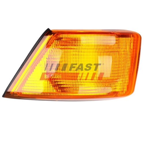 Blinkleuchte Fast FT87300 für Iveco Vorne Links